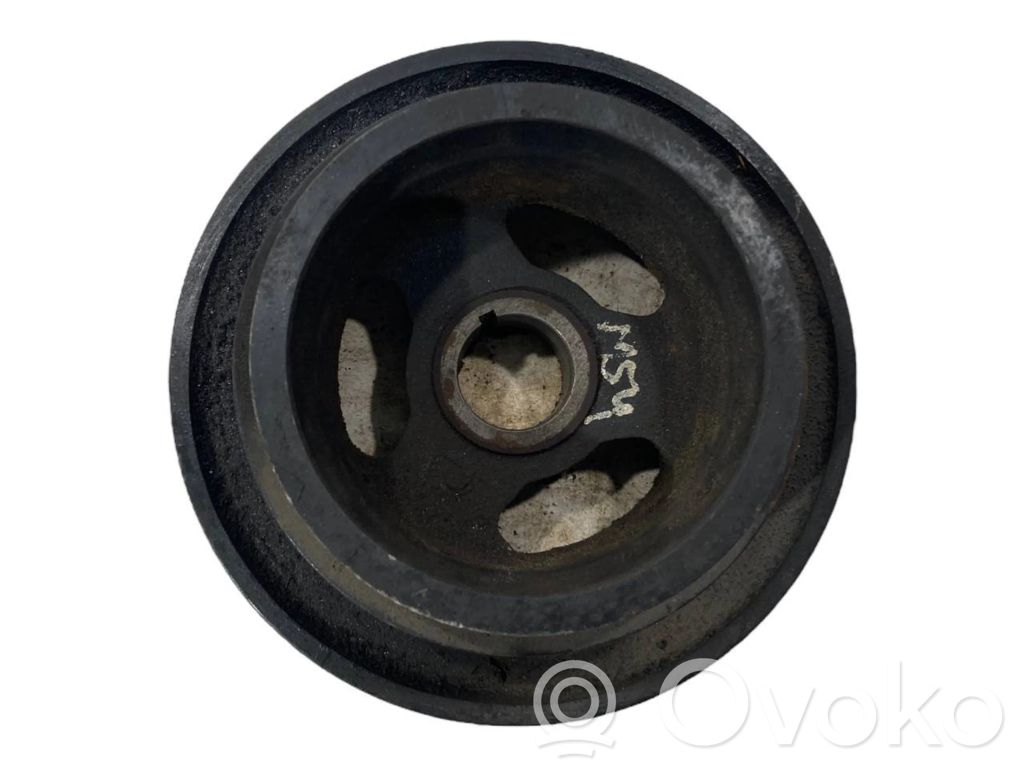 Kloķvārpstas skriemelis