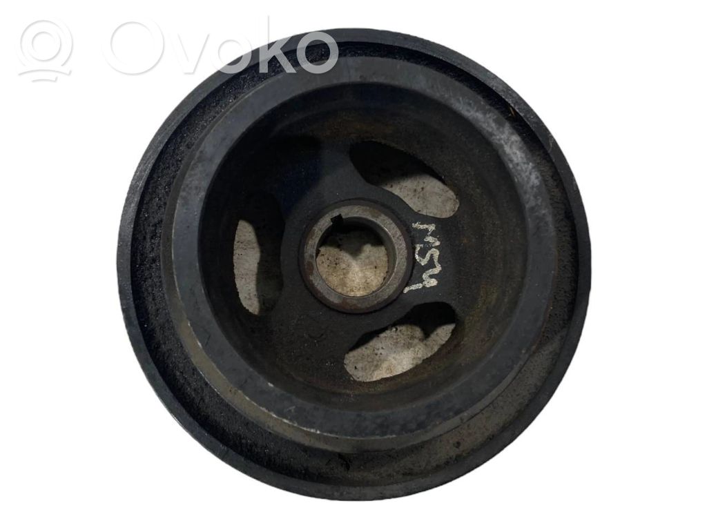 Шкив коленчатого вала