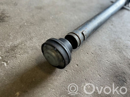 Aizmugurējais kardāns