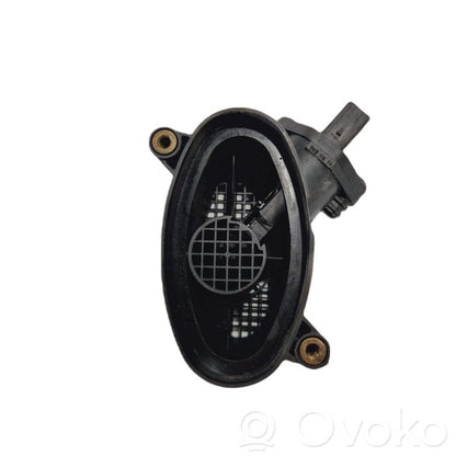 Gaisa plūsmas mērītājs