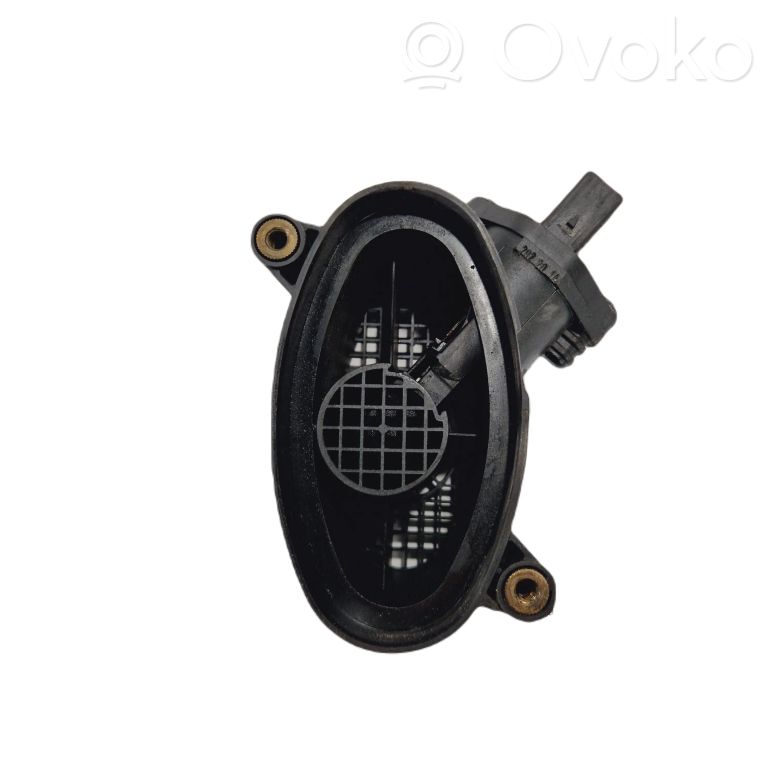 Gaisa plūsmas mērītājs