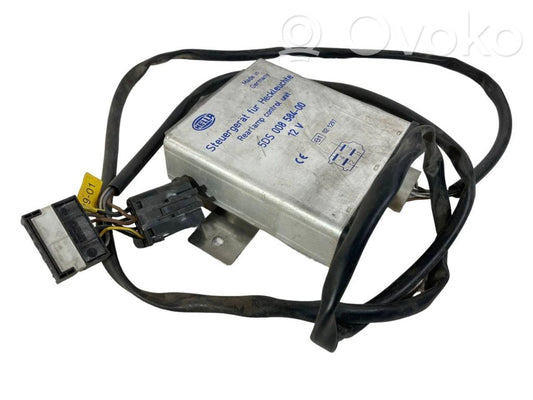 Световой модуль ЛКМ