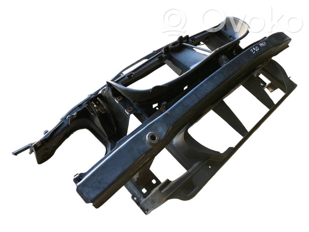 Панель радиатора