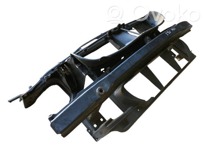 Панель радиатора