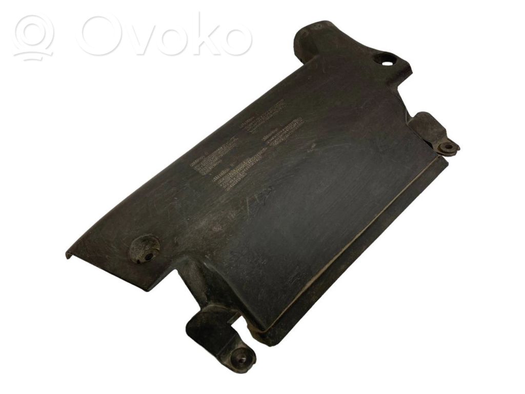 Gaisa ieplūdes kanāla detaļas