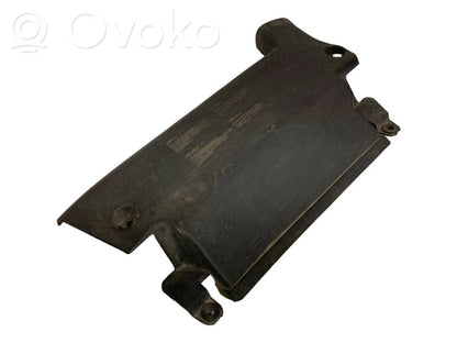 Gaisa ieplūdes kanāla detaļas