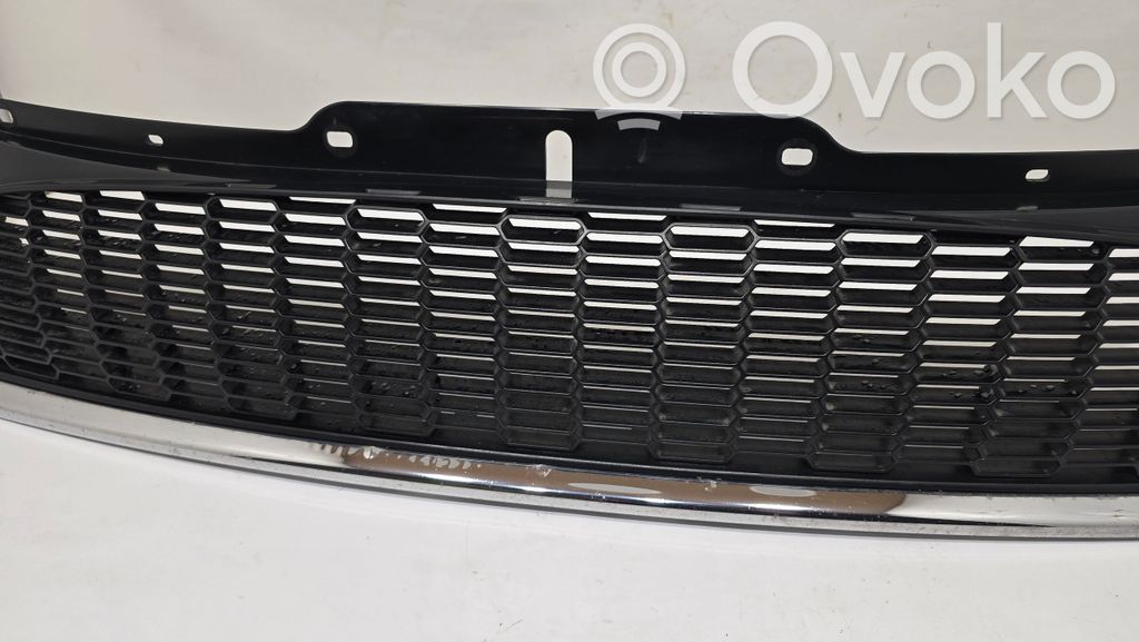 Augšējais režģis