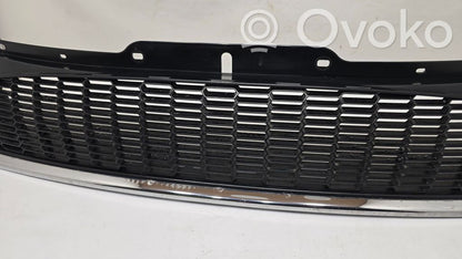 Augšējais režģis