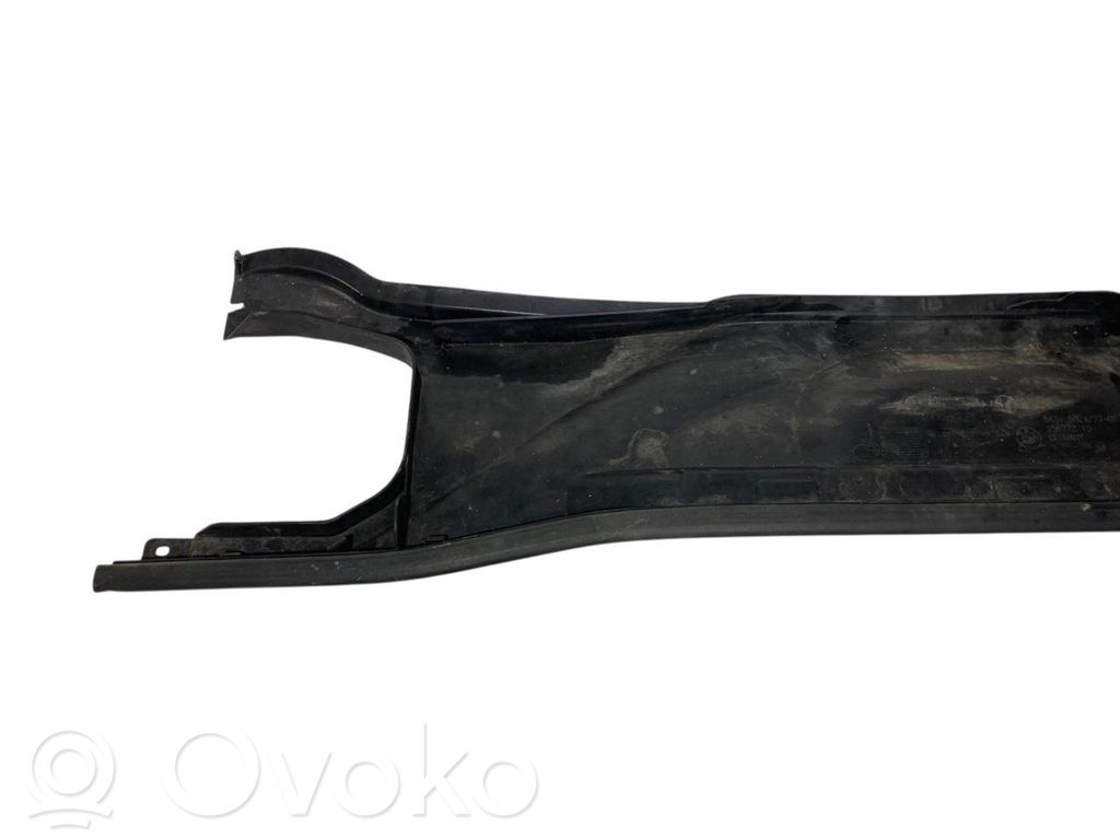 Gaisa mikrofiltra ietvars (daļa)