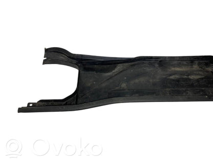 Gaisa mikrofiltra ietvars (daļa)