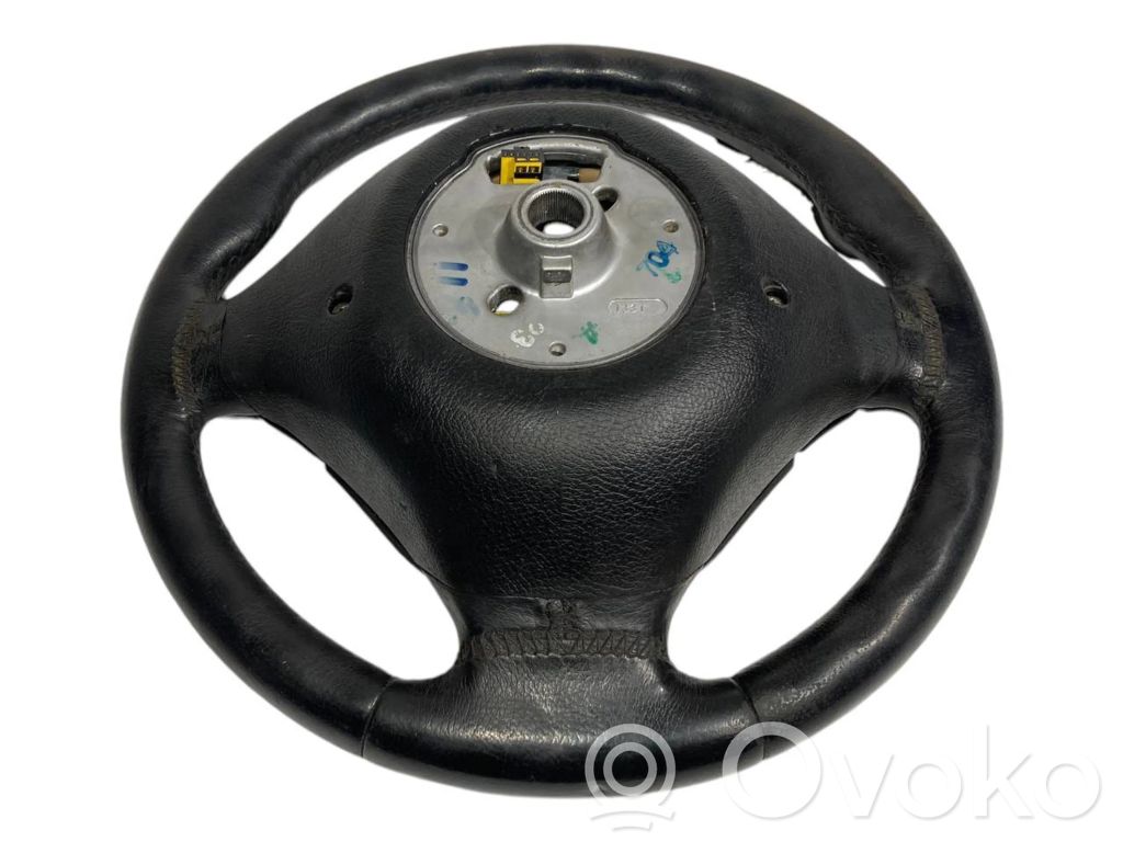 Рулевое колесо