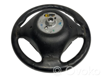 Рулевое колесо