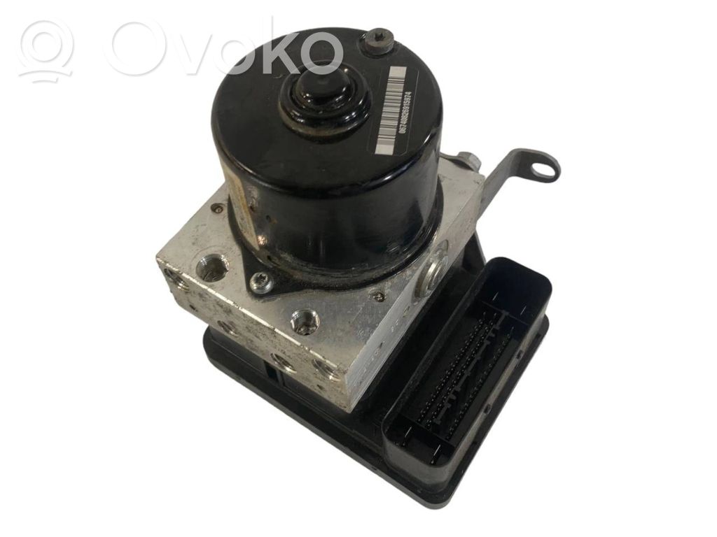ABS unit