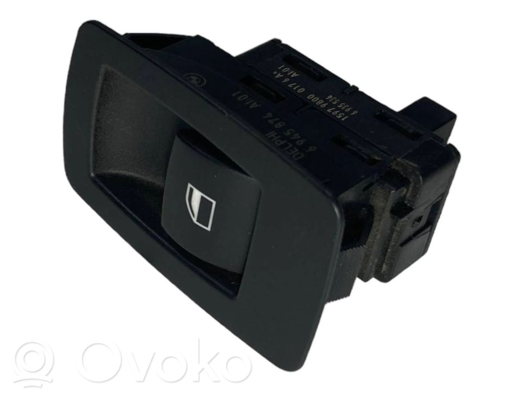 Elektrisko logu slēdzis