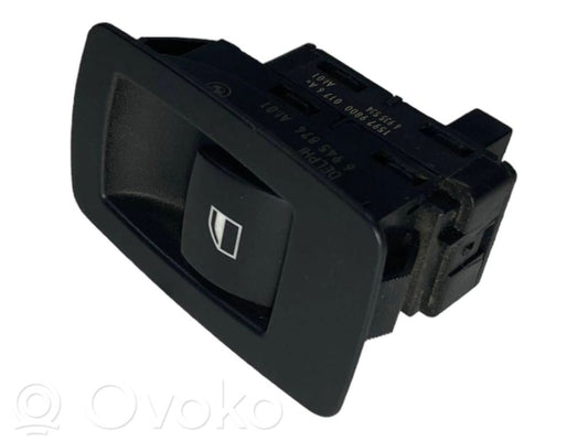 Elektrisko logu slēdzis