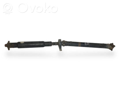 Кардан включен