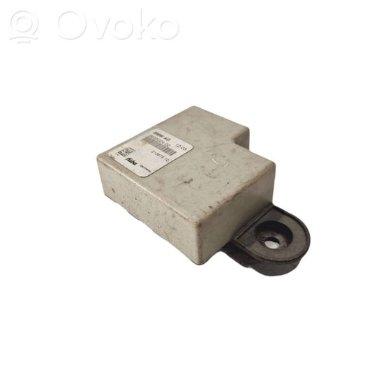Antenna amplifier