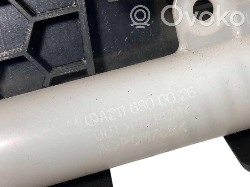 Mantu nodalījuma komplekts