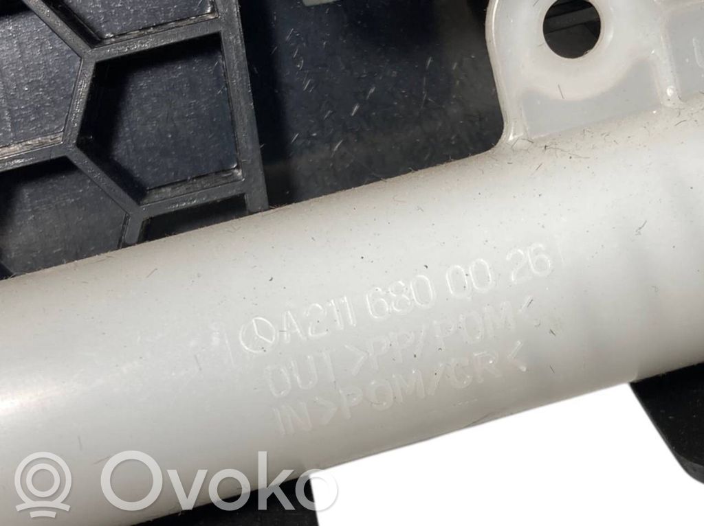 Storage compartment set