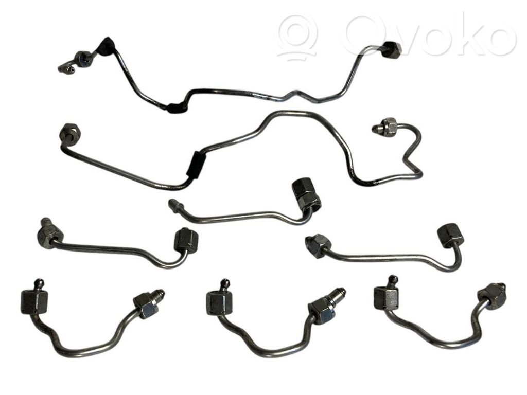 Degvielas caurulīte (-es)