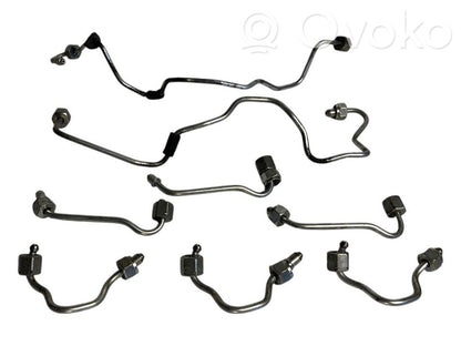 Degvielas caurulīte (-es)