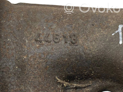 Выпускной коллектор