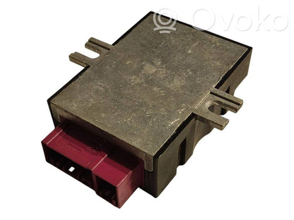 Degvielas sūkņa vadības bloks