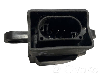 ESP (elektroniskās stabilitātes programmas) sensors (paātrinājuma sensors)