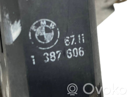 Передний замок