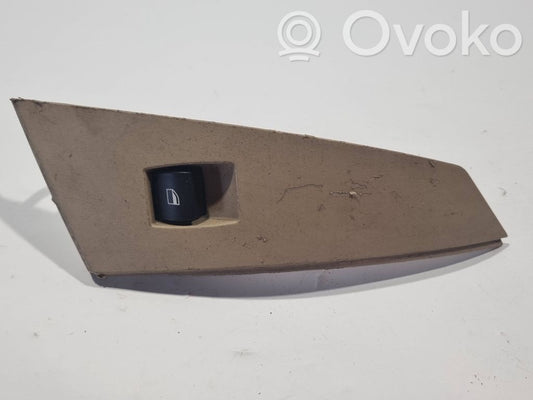 Power window switch