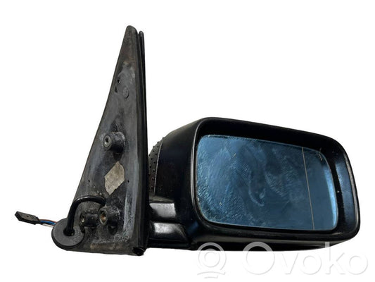 Spogulis (elektriski vadāms)