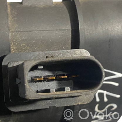 Расходомер воздуха