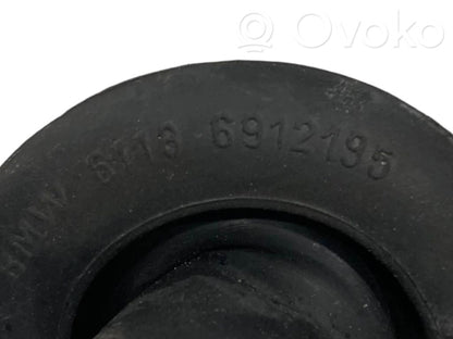 Priekšējo durvju vadu instalācija