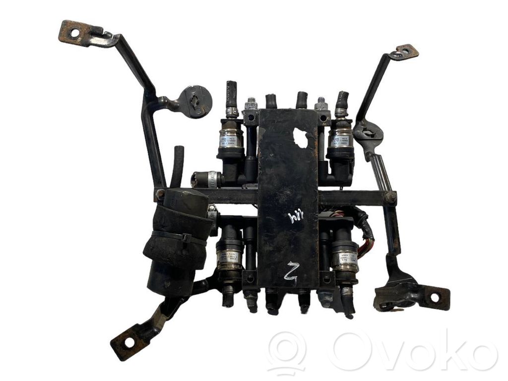 Набор насадок