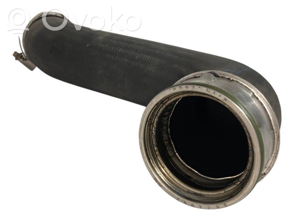 Interkūlera šļūtene (-es) / caurule (-es)