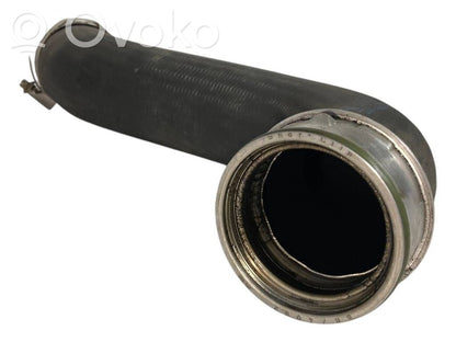 Interkūlera šļūtene (-es) / caurule (-es)