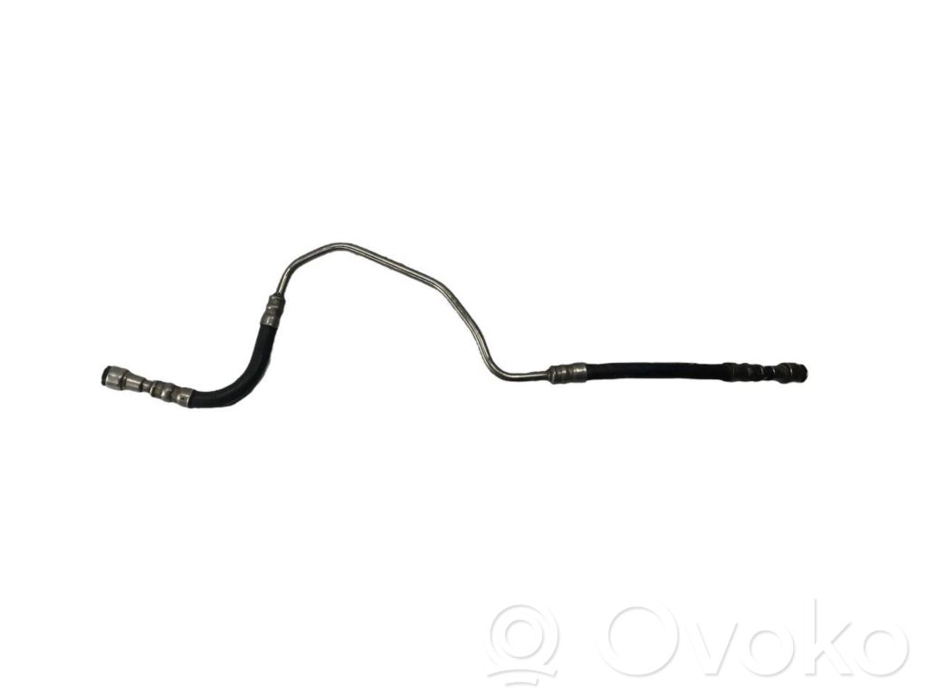 Fuel line(s)