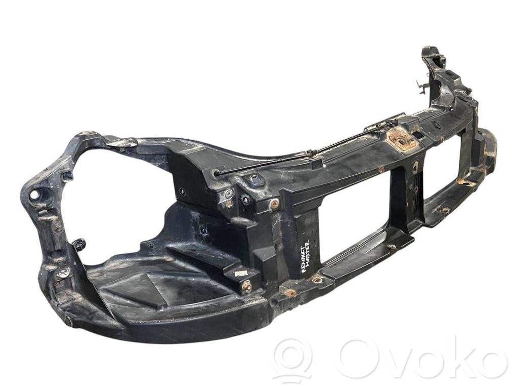 Radiatoru panelis