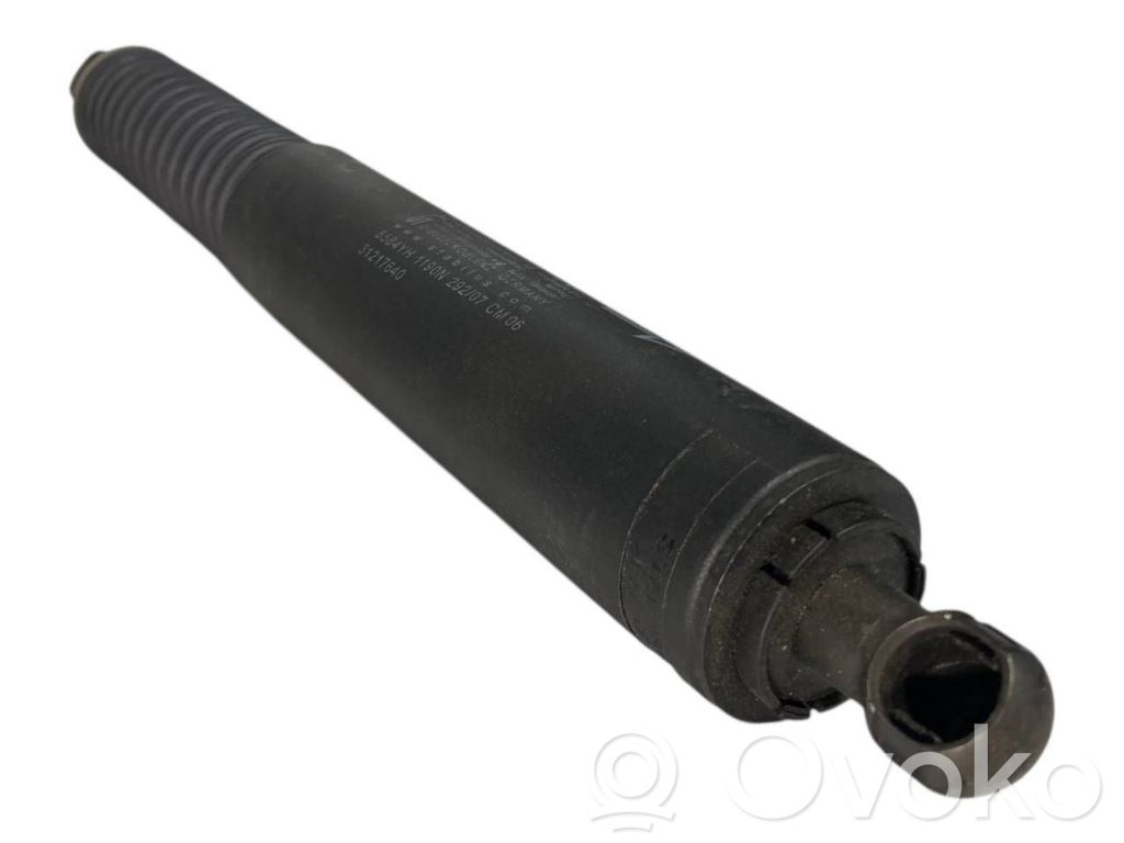 Bagāžnieka amortizators