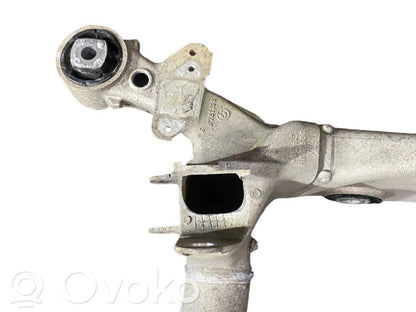 Aizmugurējais tilts