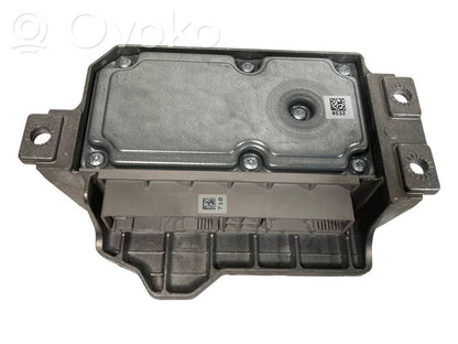 Блок управления подушками безопасности