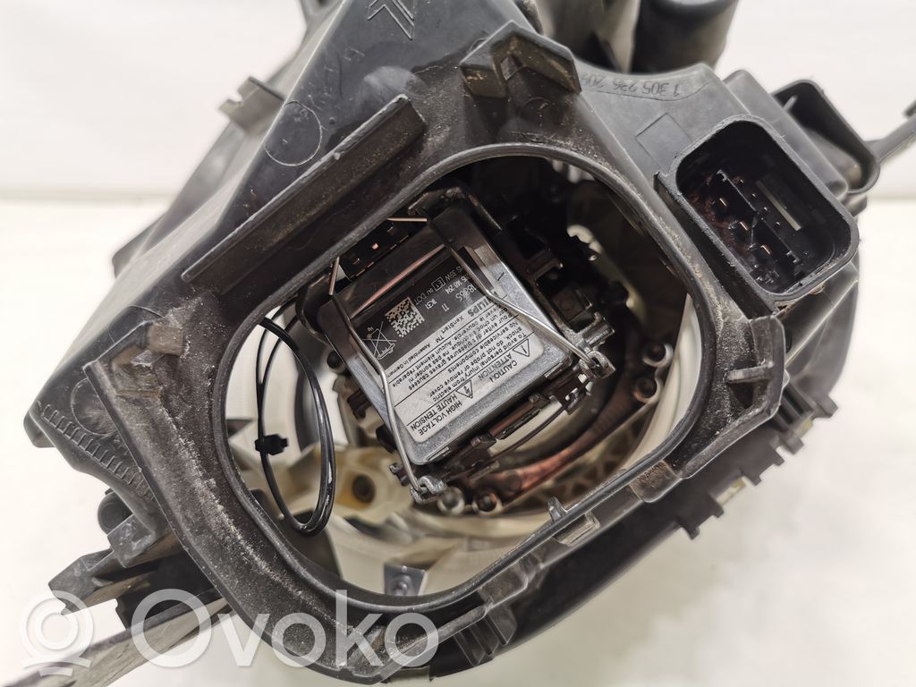 Priekšējais lukturis