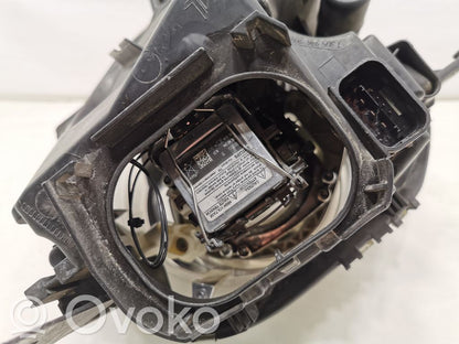 Priekšējais lukturis