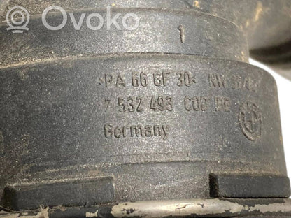 Трубка(ы) / шланг(и)