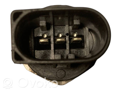 Degvielas spiediena mērītājs