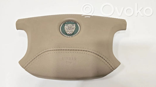 Подушка безопасности рулевого колеса