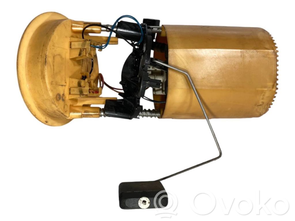 Degvielas sūknis (degvielas tvertnē)