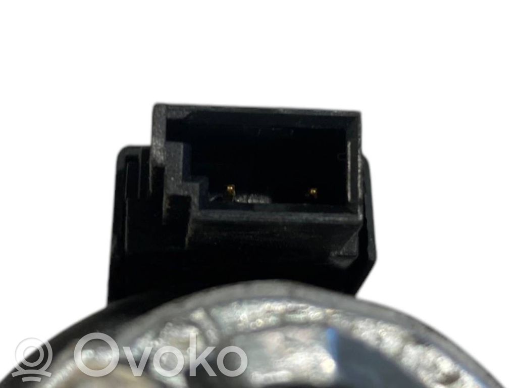 Aizdedzes ECU komplekts