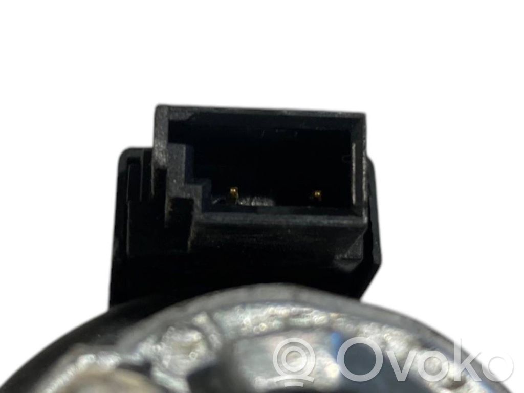 Aizdedzes ECU komplekts