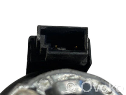 Aizdedzes ECU komplekts